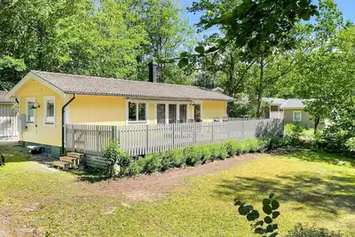 Image de Magnifique maison à Fjälkinge