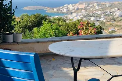 Batsi Bay View Maisonette