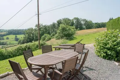 Image de Majoa - Côté Jardin - Villecheneve