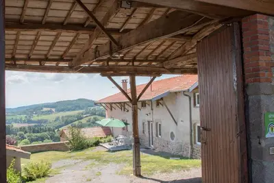 Image de Majoa - Côté Cour - Villecheneve