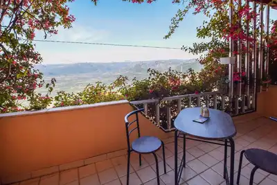 Image de Bel appartement Ă Baunei (Nu)