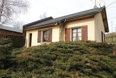 Image de Gîte 138 Suc Plana - Saulzet Le Froid