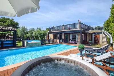Image de Superbe maison à Civitanova Marche -Mc-