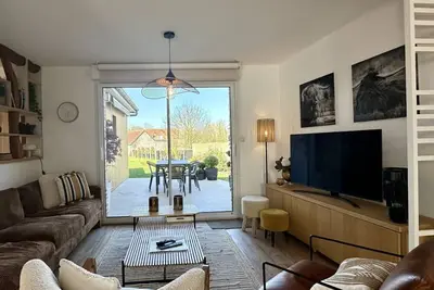 Image de HomeBYus, Élégance & Détente en Baie de Somme