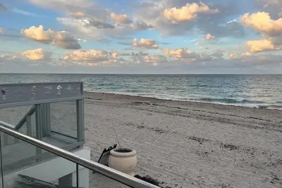 Image de Ocean Breezes Apartment