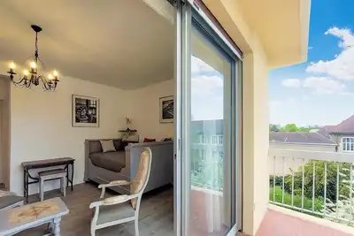 Image de Nice apartment in Cosne-Cours-sur-Loire