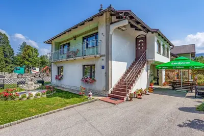 Image de Superbe maison Ă Lic avec WiFi