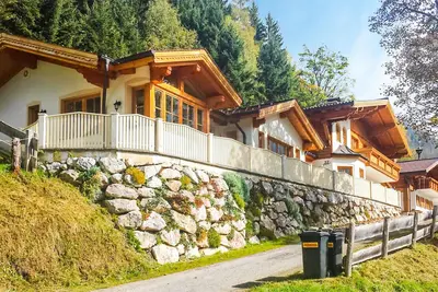 Image de Belle maison à Schladming avec WiFi