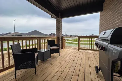 Image de Globalstay. New House 7 Bd in Port Elgin. Close to the Beach