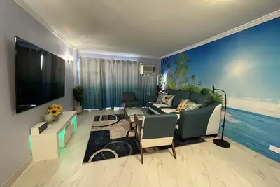 Image de Amazing waikiki Beach condo 2Bed2Bath+free Parking