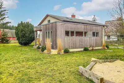 Image de Belle maison à Warthe avec cuisine