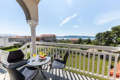 Image de Bel appartement Ă Kastel Sucurac