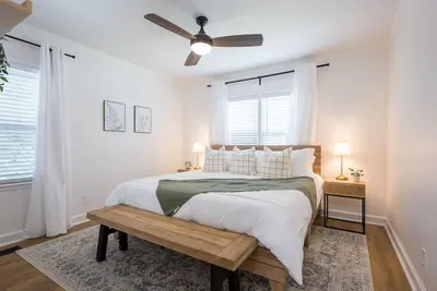 Image de The 12th Street Retreat, King Beds, Pets Allowed