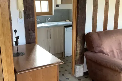 Image de Le Colombier de Royaumont