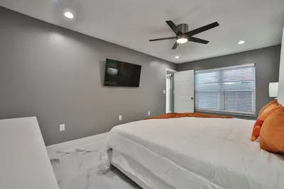 Dream Stay In Orlando