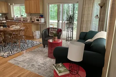 Image de Caban YnY Coed “Welsh” Cabin in the Woods No cleaning fee and Taxes all include