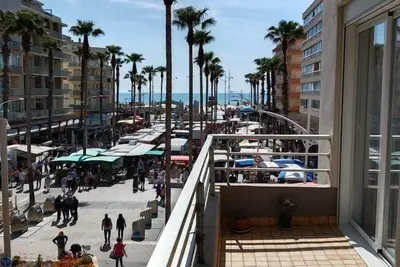 Image de Appartement T3 proche commerces et animations - 5cdusud1
