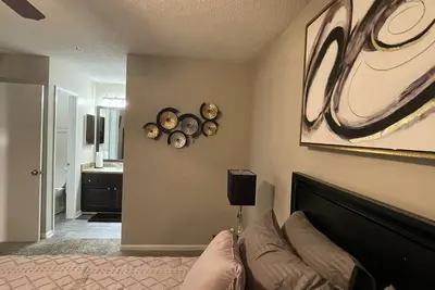 Image de Spacious 2 Br in Metro Atl \n