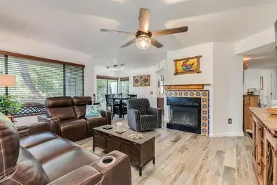 Image de Casa de la Paloma - Peaceful Golf Course Luxury Retreat