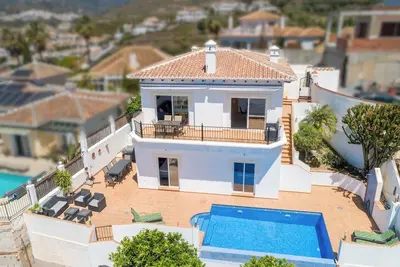 Image de Villa Sea Breeze by Solset