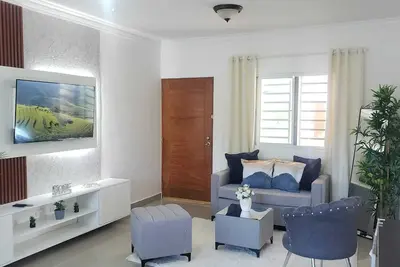 Image de Welcome to Villa Doña Julia, with rooftop pool