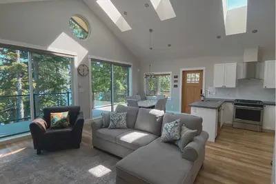 Image de 2 Bedroom Oceanfront Cottage