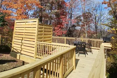 Image de 120) Vulture Log Cabin. Close to Hocking Hills State Park and more!