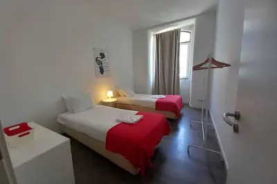City Stays Cais do Sodré Apartments