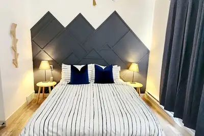 Image de The overlook stay | Free parking|12