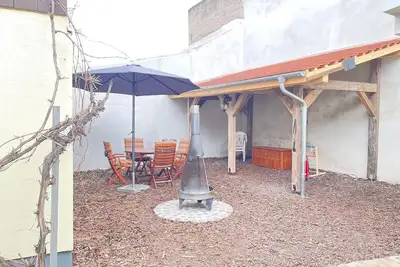 Image de Ferienwohnung Fährmannsgasse