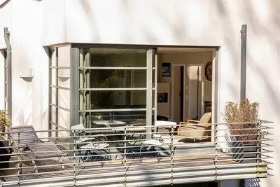 Image de Villa Paula Strandperle