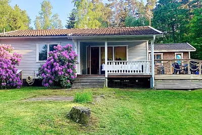 Image de Maison de vacances pour 4 a Backaryd-By Traum