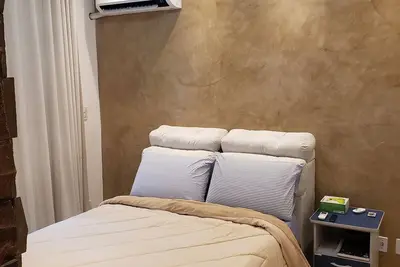 Image de Apartamento com Hidromassagem