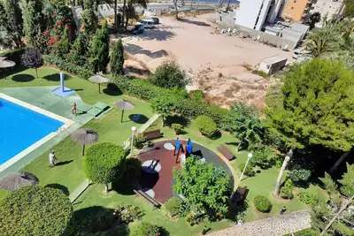 Image de Apartamento Con Vistas Al Mar