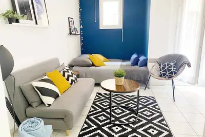 Image de Plein centre, calme & cosy