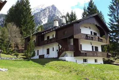 Image de Apartment in San Vito di Cadore