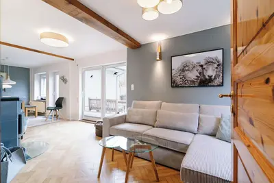 Image de Das Gemütliche Ferienhaus Liegt nur ca