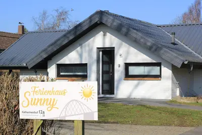 Image de Cozy vacation home \"Sunny\" in Danish style with 3 bedrooms on Fehmarn