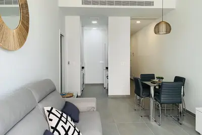 Image de Ideal Apartamento Nuevo y Coqueto a 8 min de la Playa y Pinares