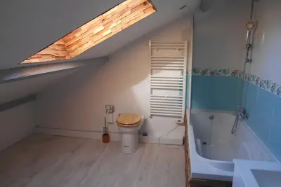 Image de Maison de Vacances 85 m2 à St-Brévin-les-Pins - 3 chambres - piscine en bois