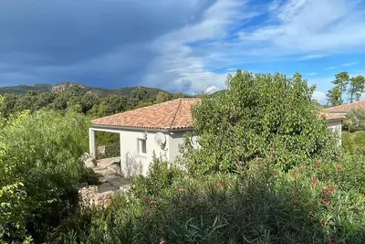 Image de Casa Olmuccio400 mètres de la plage, piscine, 4 chambres, 9 couchages