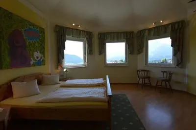 Image de Suite - Pension Haus Claudia