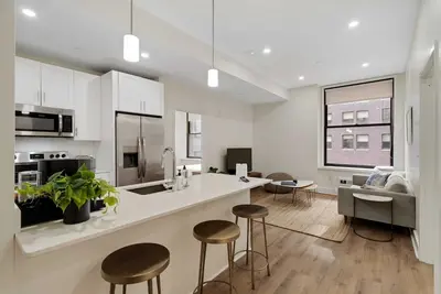 Image de Sosuite | 2br Apt w W/D, Gym, Lounge