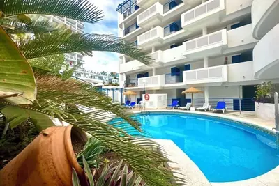 Image de Appartement moderne à 150 mètres des plages de Benalmádena