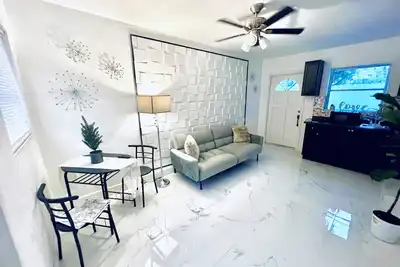 Image de Miami Gardens Comfort Suite by Hard Rock Stadium