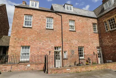 Image de 4 The Old Council House, family friendly in Shipston-On-Stour