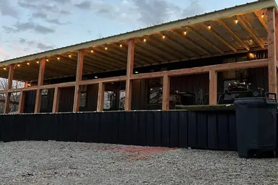 Image de Your home away from home at an adventure friendly park!