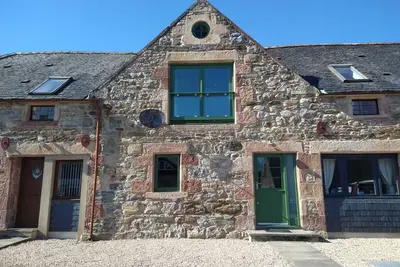Image de Swordale Stays. Self Catering Holiday Cottage in the Highlands of Scotland