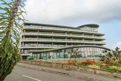 Image de Sebastian'S View, family friendly, luxury holiday cottage in Falmouth