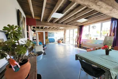 Image de Atelier terre de couleurs